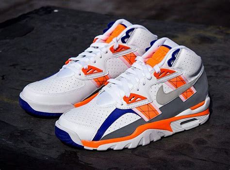 bo jackson air trainer 1|Nike Bo Jackson Shoes